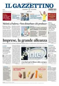 Il Gazzettino Rovigo - 29 Novembre 2022