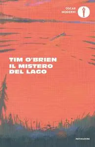 Tim O’Brien - Il mistero del lago