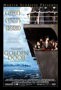 (Drama) Nuovomondo_The Golden Door [DVDrip] 2006