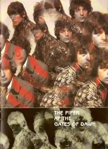 Pink Floyd - The Piper At The Gates Of Dawn (1967) {3CD Box Set 40th Anniversary EMI Limited Edition rel 2007}