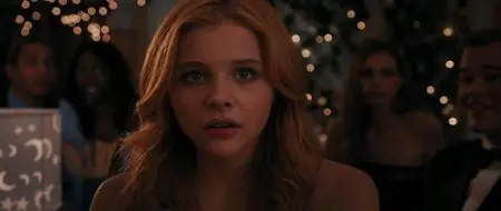 Lo sguardo di Satana - Carrie (2013)