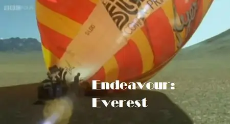 BBC - Endeavour: Everest (2013)
