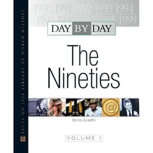 Day by Day: The Nineties