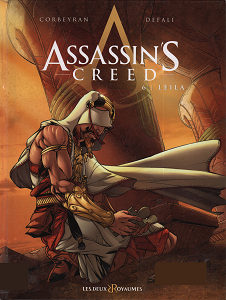 Assassin's Creed - Tome 6 - Leila