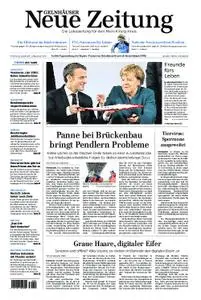 Gelnhäuser Neue Zeitung - 23. Januar 2019