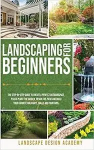 Landscaping for Beginners