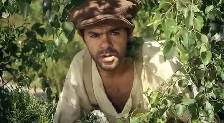 Made in Jamel (2010)