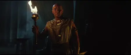 Exodus: Gods and Kings (Release December 12, 2014) Trailer