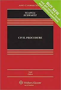 Civil Procedure (9th Edition)