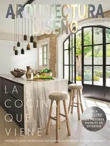 Arquitectura y Diseño - abril 2023