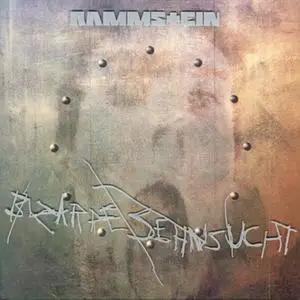 Rammstein-Bizarre Sehnsucht-Live in Koln 1997
