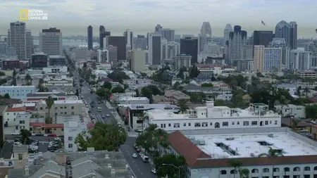 National Geographic - World's Smart Cities: San Diego (2015)