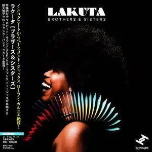 Lakuta - Brothers & Sisters (Japanese Edition) (2016)