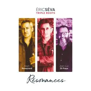 Eric Séva - Résonances (2021)