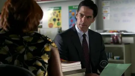 Criminal Minds S07E04