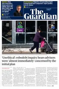 The Guardian Australia - 4 November 2022