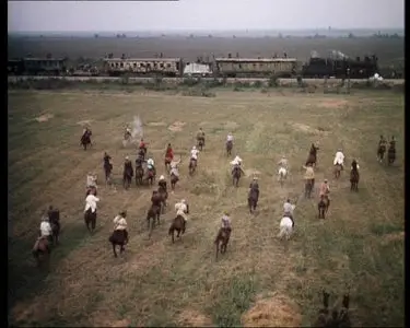At Home Among Strangers, A Stranger Among His Own / Свой среди чужих, чужой среди своих (1974)