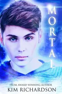 Mortal (Soul Guardians Book 6) - Kim Richardson