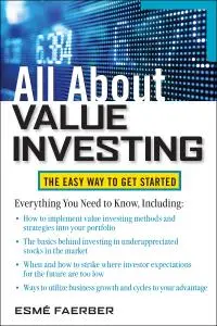All About Value Investing (All About)