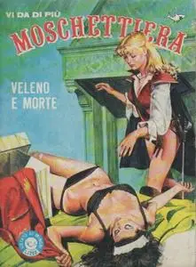 Moschettiera #8