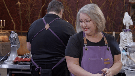 Snoop and Martha's Very Tasty Halloween (2021)