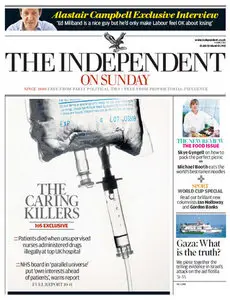 The Independent UK June 06 2010