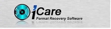 iCare Format Recovery 2.2