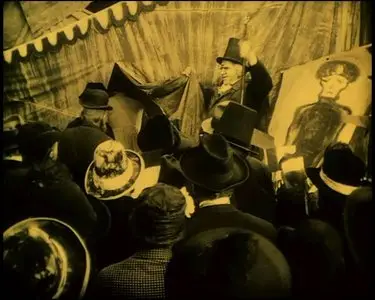METROPOLIS (1927) - (Eureka - The Masters of Cinema Series) (2005)