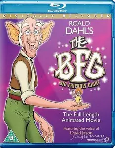 The BFG (1989)