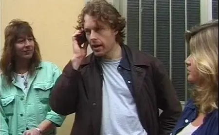 Anthropophagous 2000 (1999)