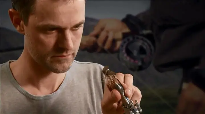 Wide Open - The Fish & The Fly 3 - Terrestrial (2010)