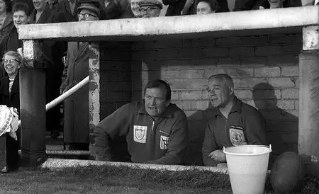 This Sporting Life (1963)