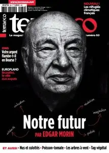 Terra Éco No.60 - Septembre 2014