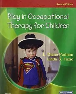 Play in Occupational Therapy for Children