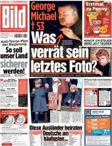 Bild - 27 Dezember 2016