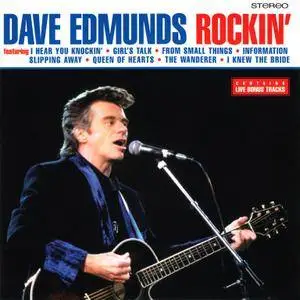 Dave Edmunds - Rockin' (1997)