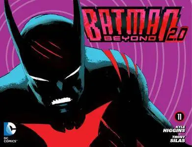 Batman Beyond 2 0 011 2014 digital