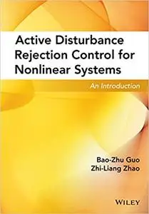Active Disturbance Rejection Control for Nonlinear Systems: An Introduction (Repost)
