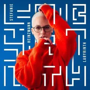 Stefanie Heinzmann - Labyrinth (2021) [Official Digital Download]