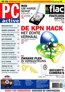 PC Active April 2012 (Netherlands)