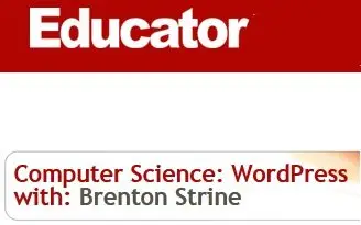 Educator.com - Computer Science: WordPress Blogging