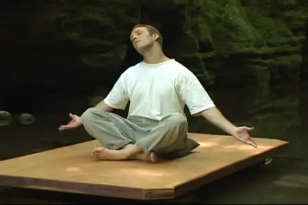 Qi Gong for Stress