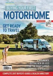 MMM - Buying Your First Motorhome 2017