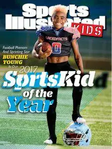 Sports Illustrated Kids - December 2017