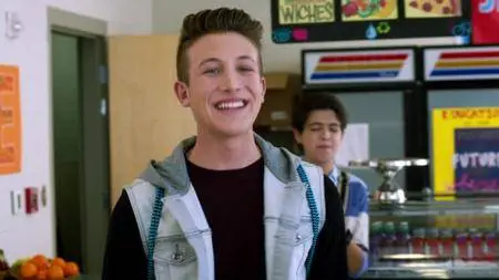 Andi Mack S02E11