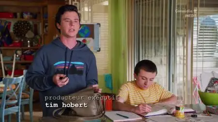 The Middle S09E19