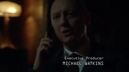 The Blacklist S02E04