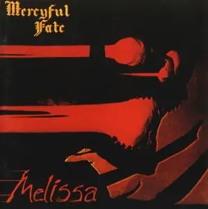 Mercyful Fate - Melissa (1983) [2005 Remastered]