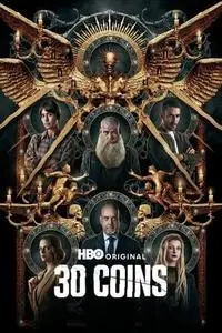 30 Coins (30 Monedas) S02E08