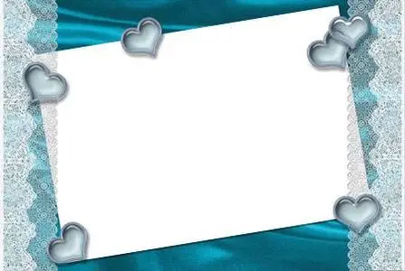 Frame for Photoshop